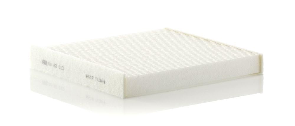 MANN-FILTER CU 22 013 Cabin Air Filter - for Cars + Transporters