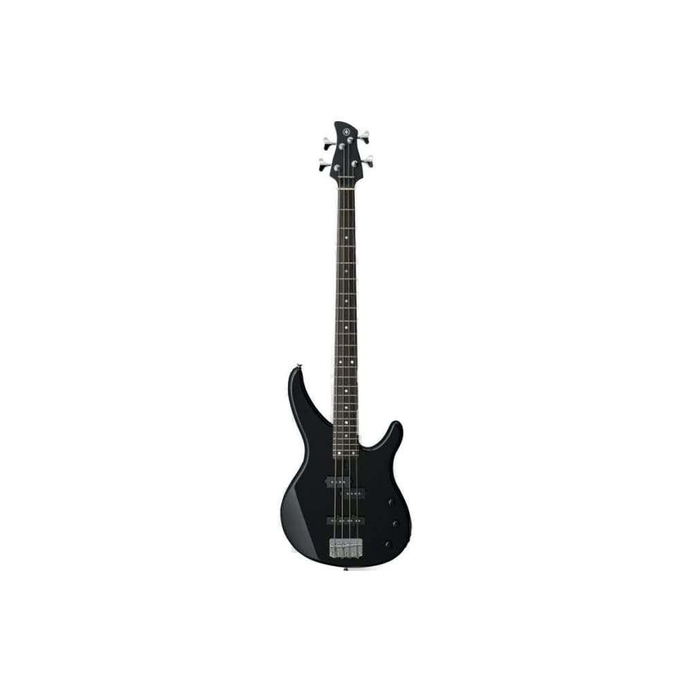 TRBX174 passiver 4-saitiger Kontrabass schwarz YAMAHA