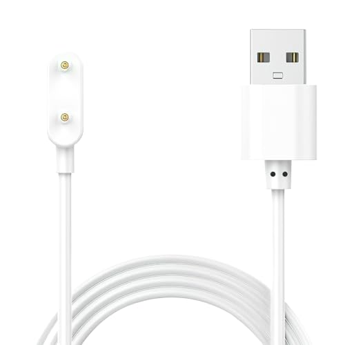 شاحن ساعة هواوي الذكية فيت/فيت 2/فيت ميني/فيت نيو وهواوي بان...