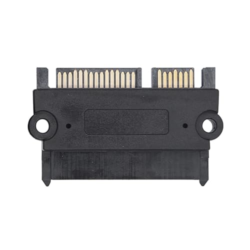 Adaptador Puerto 7+15Pin SATA a SATA HDD SSD 22Pin