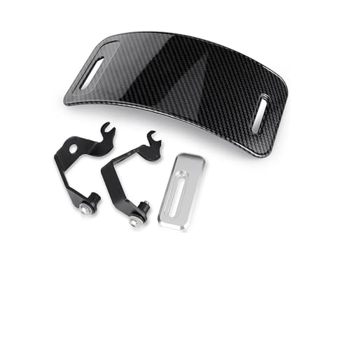 Déflecteur de vent pour CB650R 2020-2023 | Saute-vent moto