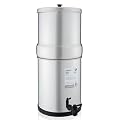 British Berkefeld Doulton W9361139 Gravity Countertop Water Filtration System 2.25 Gallons Made in UK