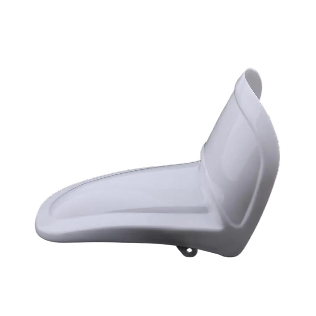 Garde-Boue Hugger pour Moto PW50 Accessoire Protection Noir - 8