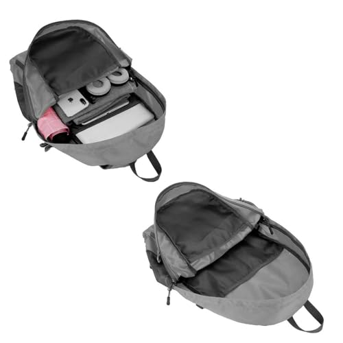 Mochila plegable impermeable para senderismo miniatura 6