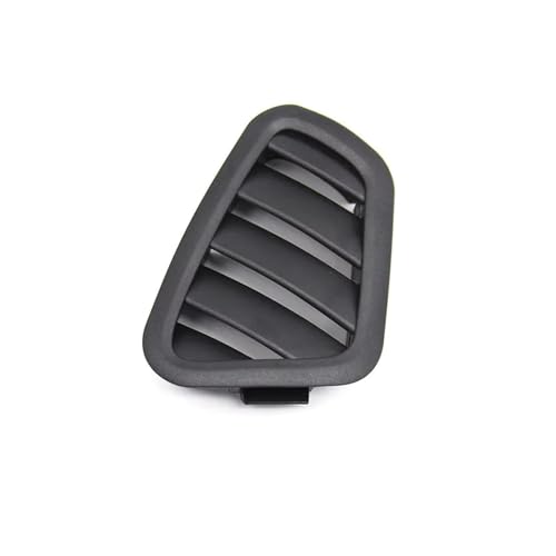 Rejillas de aire acondicionado universales con ajuste preciso para salpicadero de Benz W213