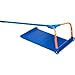 Avalanche! AVA750, Easy and Quick Snow Roof Rake for Snow Removal, Heavy-Duty Slide, Cut and Tear Resistant, Built-in Wheels Prevent Damage, Made in The USA, AVA750