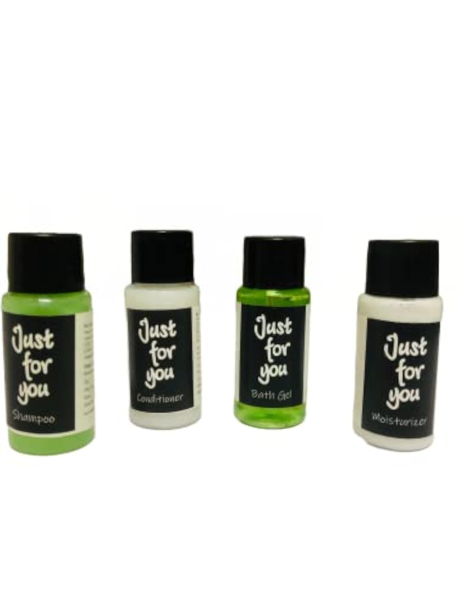 Hotel Amenities Kit, Toiletries Kit for Guests