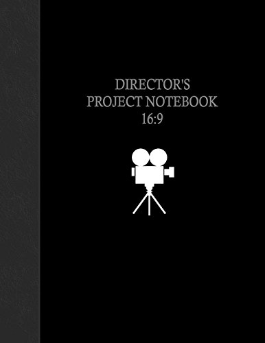 Director's Project Notebook