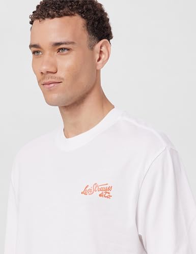 Image of Levi's Men's Cotton Loose T-Shirt