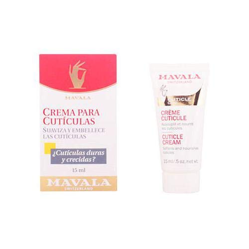 Mavala Cuticle Oils 50 ml