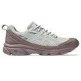 ASICS Unisex Gel-Venture 6 Shield Sportstyle Shoes, 5, Mauve Grey/Oyster Grey