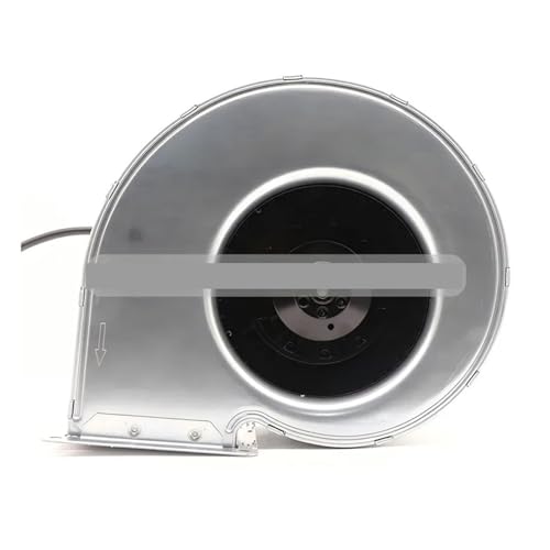 Éviter la surchauffe avec le ventilateur centrifuge G2E120-AR77-01