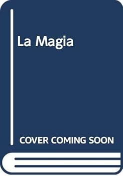 Paperback La Magia (Spanish Edition) [Spanish] Book