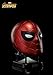 Altavoz Bluetooth Marvel Avengers Infinity War: Spider-Man Head - Camino