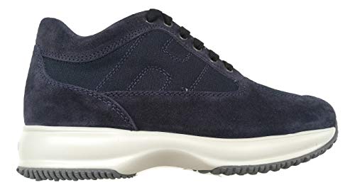 Hogan HXM00N00E108O6U801 U801 Interactive Uomo