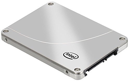 Intel 320 SSD interne de remplacement pour la sauvegarde de données informatiques