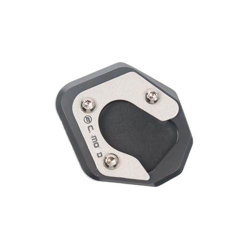 Agrandisseur béquille 800MT solution sol meuble protection