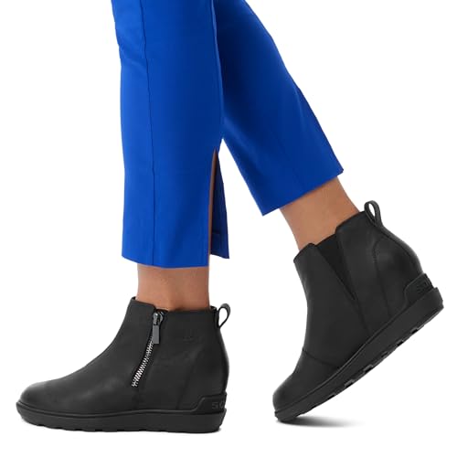 Image of SOREL Women's Evie ll Zip Boot