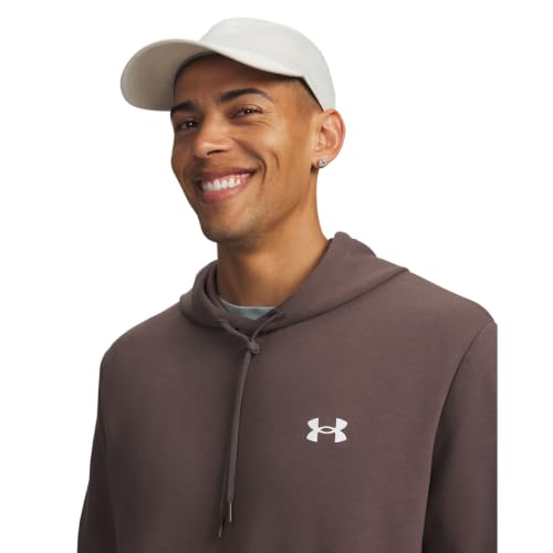 Image of Under Armour Men's ArmourVent Adjustable Hat