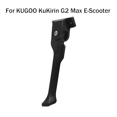 Support de pied pour trottinette électrique robuste et stable pour KuKirin G2 Max - 2