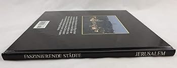 Hardcover Faszinierende Stadte Jerusalem [German] Book