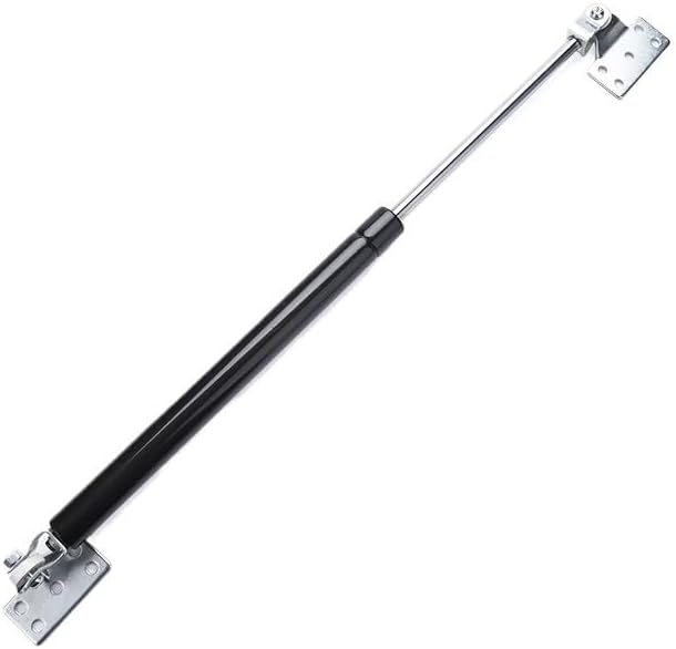 KAK 35KG/350N Bed Hydraulic Hinge Force Lift Support Furniture Gas Spring Cabinet Door Kitchen Cupboard Hinges for Hardware