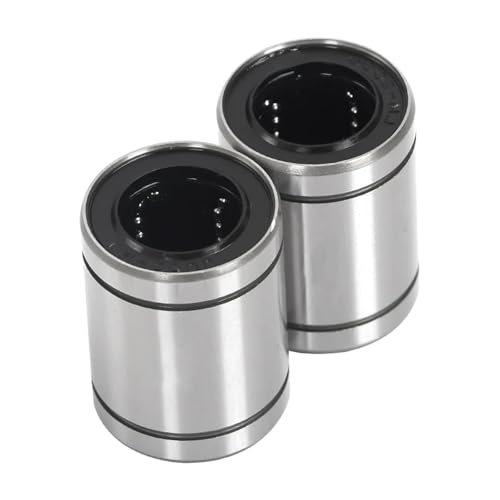Buje lineal de bolas LM10UU para eje de guiado y CNC interactivo 3
