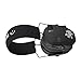 Walkers Razor Electric Slim Earmuffs - Noise Cancelling Ear Protectors with Built-in Microphone (Let Freedom Ring) - Ideal for Hunting, Shooting, and Outdoor Activities Bundle with Glasses (2-Pack)