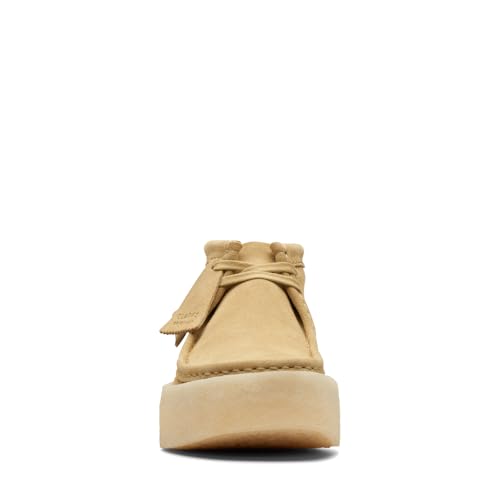 Image of Clarks mens Wallabee Cup Boot