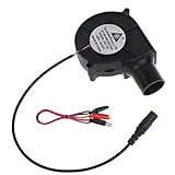 Photo Gallery kalttoy ventilatore per barbecue da esterno 7530 75 x 75 x 30 mm 12 v 2500r con clip tubo d aria da 27 mm per griglie per uova verdi stufa ventola di raffreddamento ventola di raffreddamento ventola Photo Gallery kalttoy ventilatore per barbecue da esterno 7530 75 x 75 x 30 mm 12 v 2500r con clip tubo d aria da 27 mm per griglie per uova verdi stufa ventola di raffreddamento ventola di raffreddamento ventola