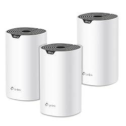 TP-LINK Roteador Mesh Wi-Fi 5 Gigabit Dual-Band AC1900 | Deco S7