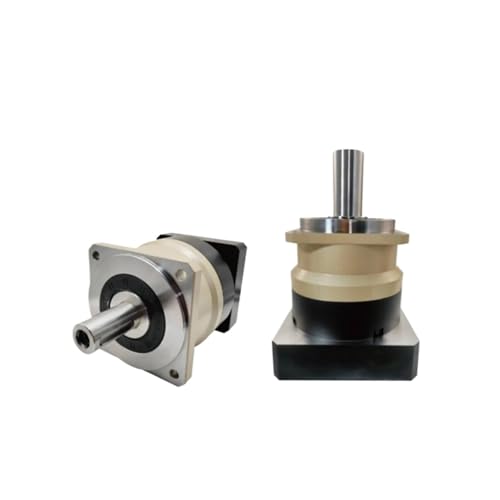 Réducteur planétaire entrée 19mm sortie 22mm pour couple 95-150 Nm