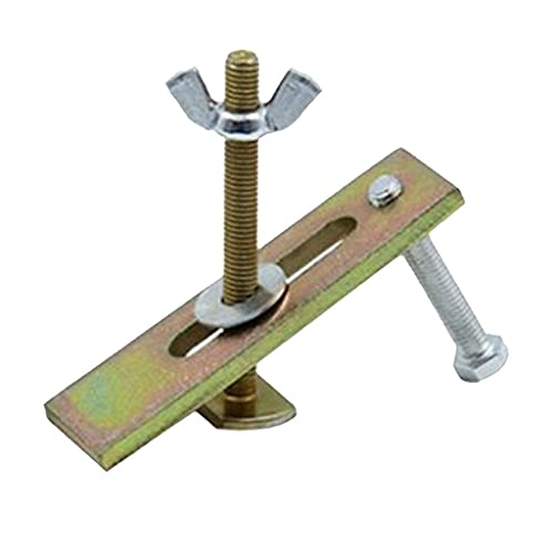 Image of CNC Engraving Machine Press Plate T Slot Clamp Fixture Table Splint 80mm