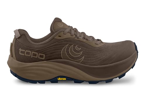 Chaussures de course légères Topo Athletic Pursuit 3 zéro drop