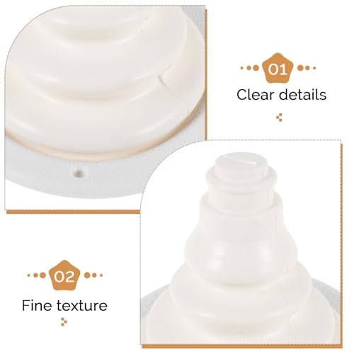 Funda protectora de cable resistente a altas temperaturas Tofficu 7