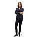 Criminal Minds Tara Lewis Cardboard Cutout Standee