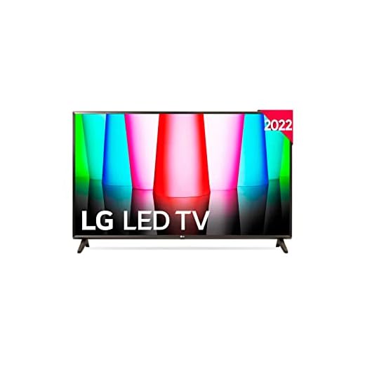 32LQ570B6LA 32 '' HD Ready Smart HDR webOS