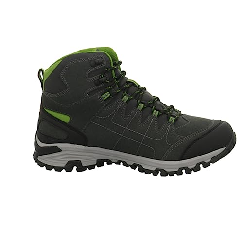 Image of Brutting Women's High Rise Hiking Shoes