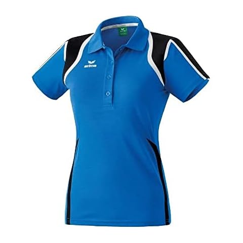 Polo Femme Erima Razor Line Cover