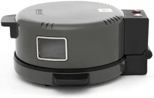 edison electric bread maker