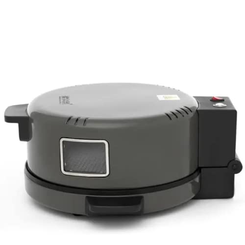 edison electric bread maker