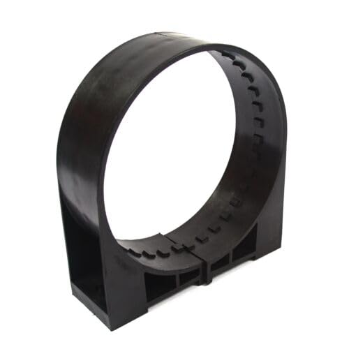 Image of Replacement For Compatible With 809878 Briggs & Stratton Clamp-Air Cleaner OEM GENUINE 809878