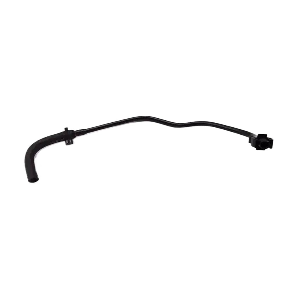 Gkxpgega Onecolor Car Cooling System Expansion Tank Breather Hose Compatible With V60 V70 S80