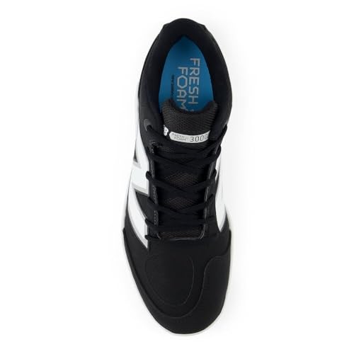 Image of New Balance Men's Fresh Foam 3000 V7 Molded Baseball Shoe