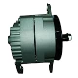 NEW 27SI ALTERNATOR Compatible For CATERPILLAR 24V 70A Compatible For CUMMINS 214169 360385RX