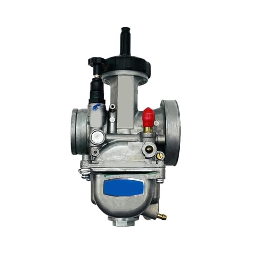 Carburateur 34mm alimentation essence stable moto 200cc