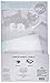 Sizzix SIZ660581 Big Shot Plus Cutting Pad Standard 1PR Acessories, Mutli Color