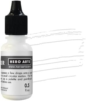 Hero ArtsNK760 Dove White Core Inker