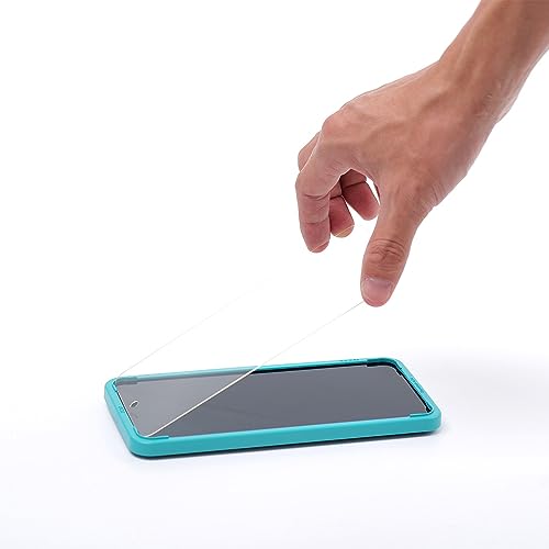 Ibywind 2 Pack Screen Protector For Nothing Phone (2a) 5G/Phone (2a) Plus 5G 6.7",9H Hardness Tempered Glass[Military-Grade Protection],With 1Pc Camera Lens Protector [Anti-Scratch][Anti-Shatter]