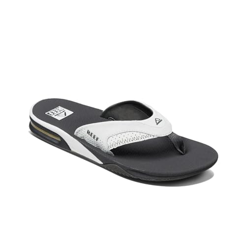 Image of Reef Men's Fanning Leather